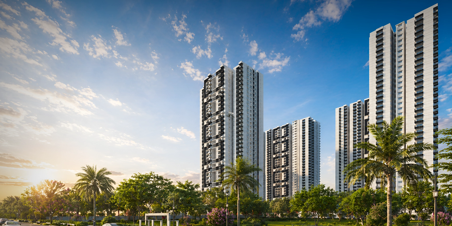 sobha apartments near whitefield