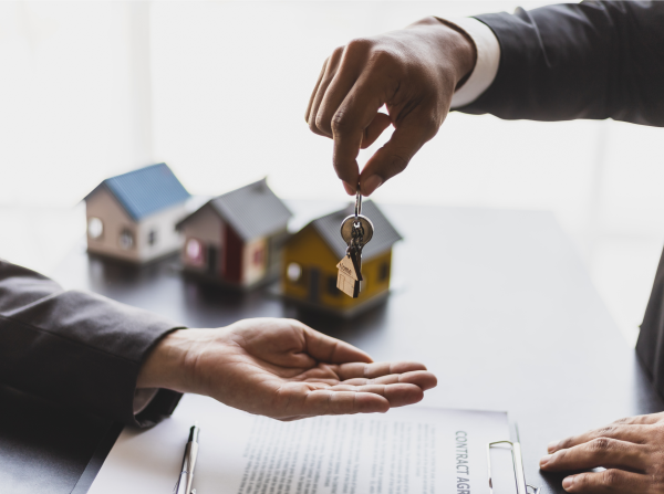 Choosing flats in Whitefield