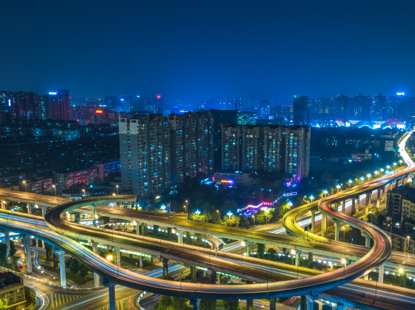 Infrastructure impact Bangalore real estate