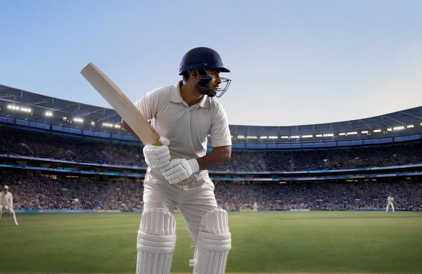 Sm Developers cricket stadium