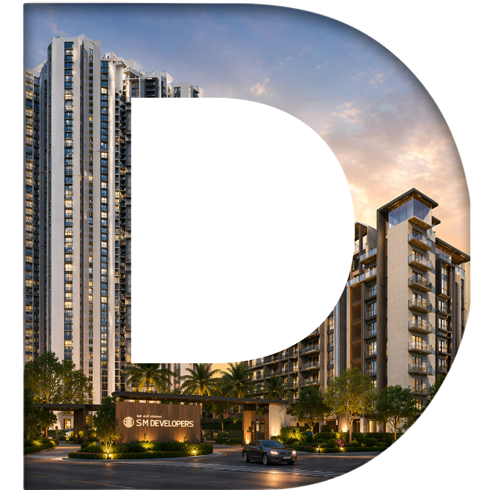 sm developers design
