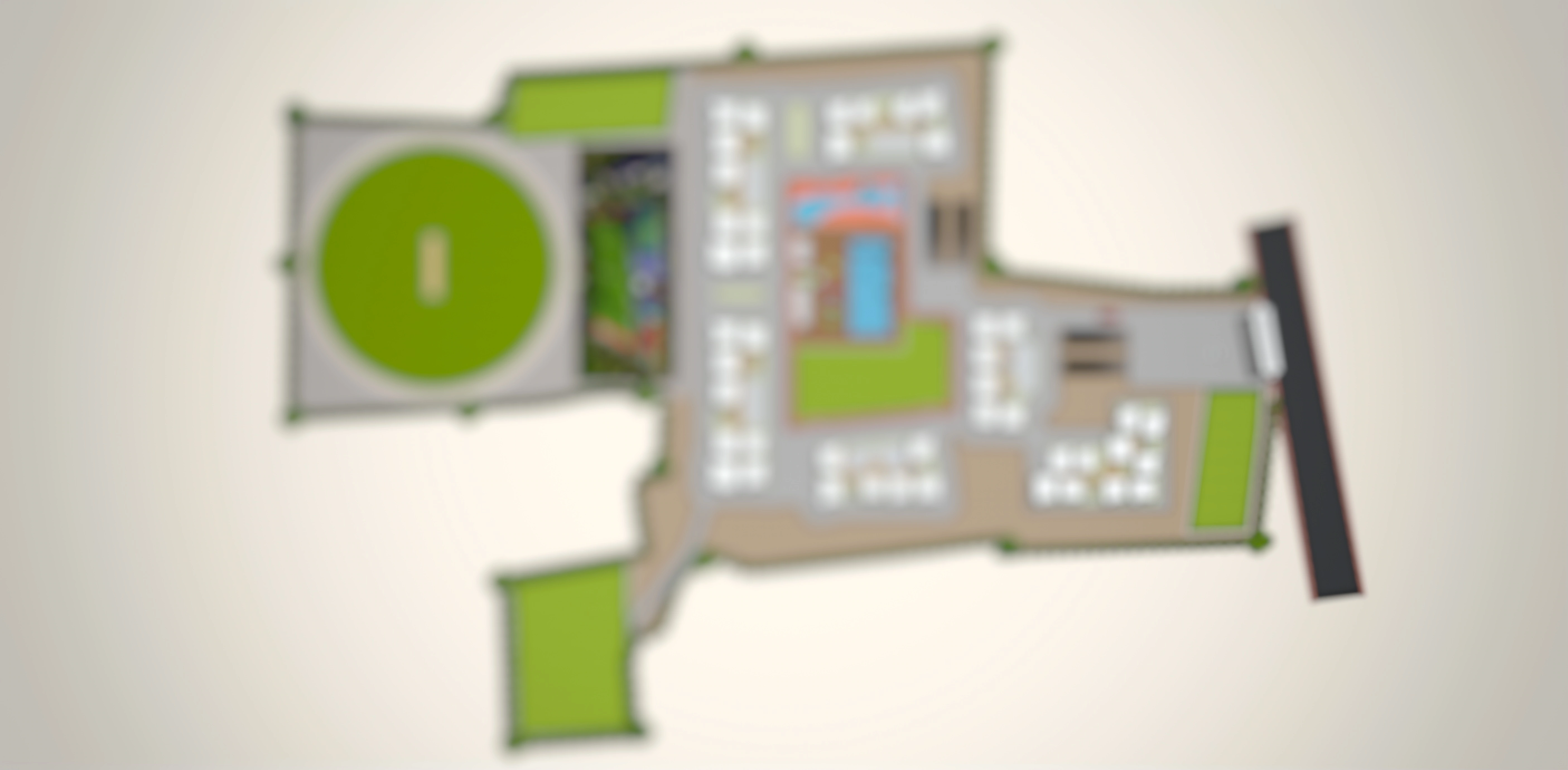 Explore Master Plan